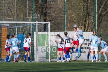 Bild 309 - F Hamburger SV 3 - Blau-Weiss 96 : Ergebnis: 5:1